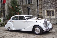 T C Vintage and Classic Wedding Cars 1096288 Image 0